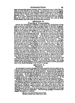 The English Reader. Or Pieces in Prose and Poetry. | Lindley Murray