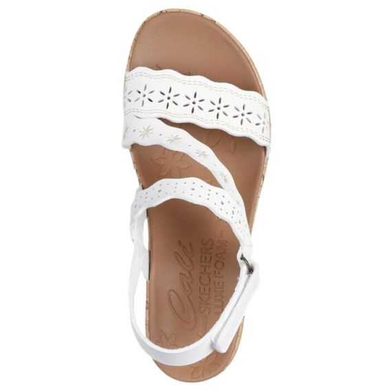 Skechers Beverlee 'White'