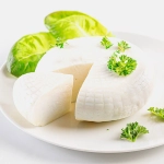 Сыр Умалат Кавказский 45% 370г