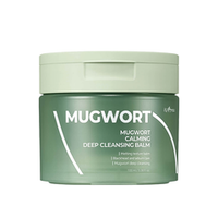 IsNtree Mugwort Calming Deep Cleansing Balm 100ml