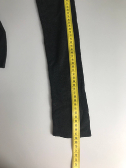 Джемпер для базового гардероба, визуально на 48/50 размер