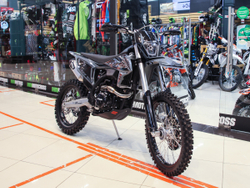 Кроссовый мотоцикл FXmoto X8 (NC300) 300 CC 21/18