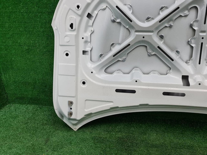 Капот Changan Uni-T (2020-н.в.)