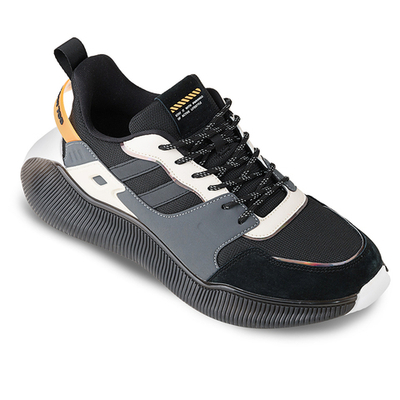 Полуботинки WGS-23-TFLT-2