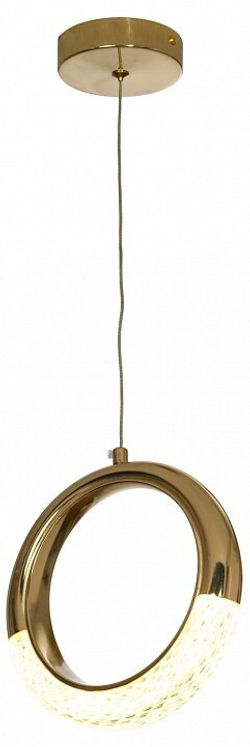 Подвесной светильник Lussole LSP-847 LSP-8476
