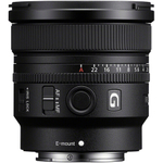 Объектив Sony FE 16mm f/1.8 G