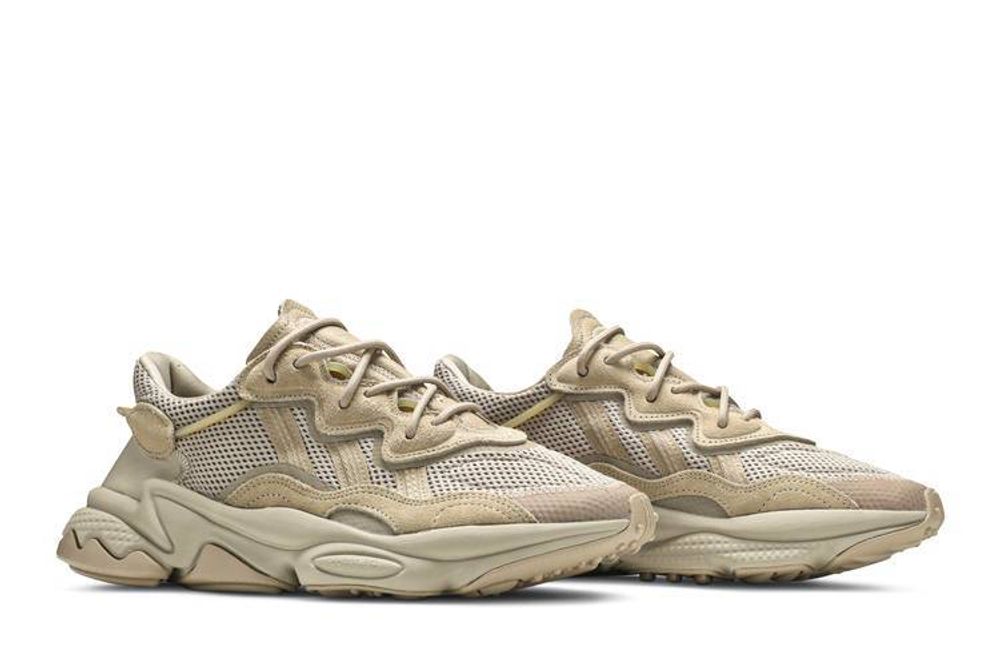 Кроссовки Adidas Originals Ozweego (Женская размерная сетка)