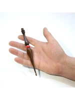 Крючок вязальный