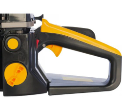 Бензопила HUTER BS-45