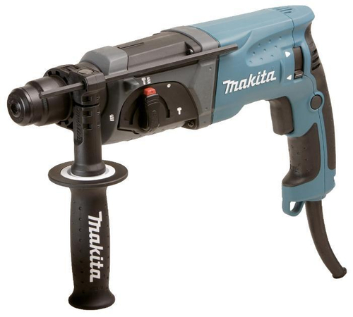 ПЕРФОРАТОР MAKITA SDS+ 24ММ HR2470