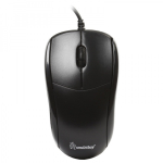 Мышь проводная SmartBuy 322 Black USB
