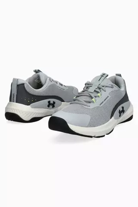 Кроссовки Under Armour Dynamic Select - серый