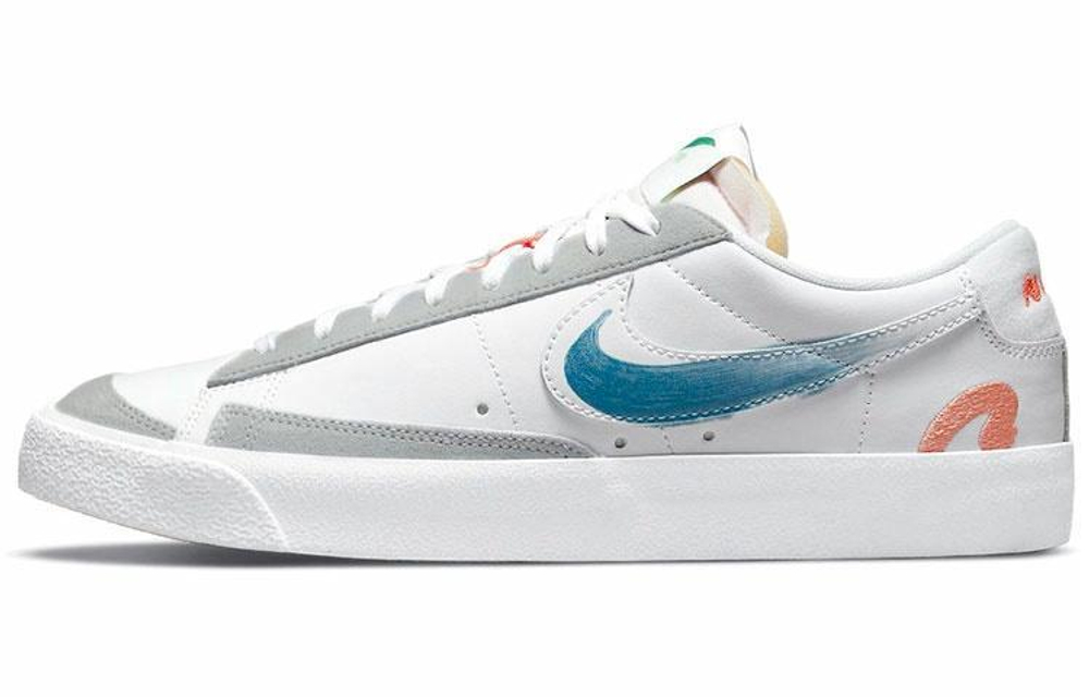 Кроссовки Mayumi Yamase X Nike Blazer Low 77