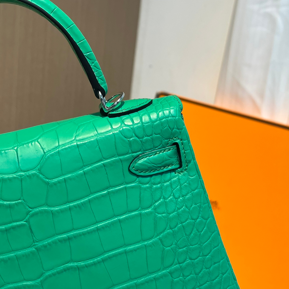 Hermes Kelly 25