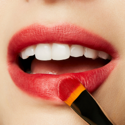 MAC Cosmetics Powder Kiss Lipstick - матовая помада, 3 g