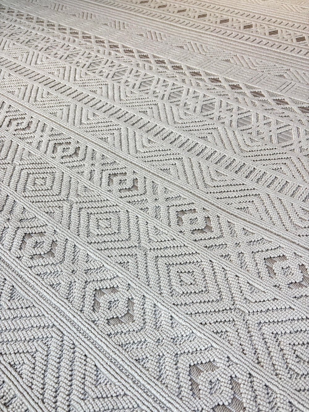 Ковер Loopy L0014B (200*290 см)