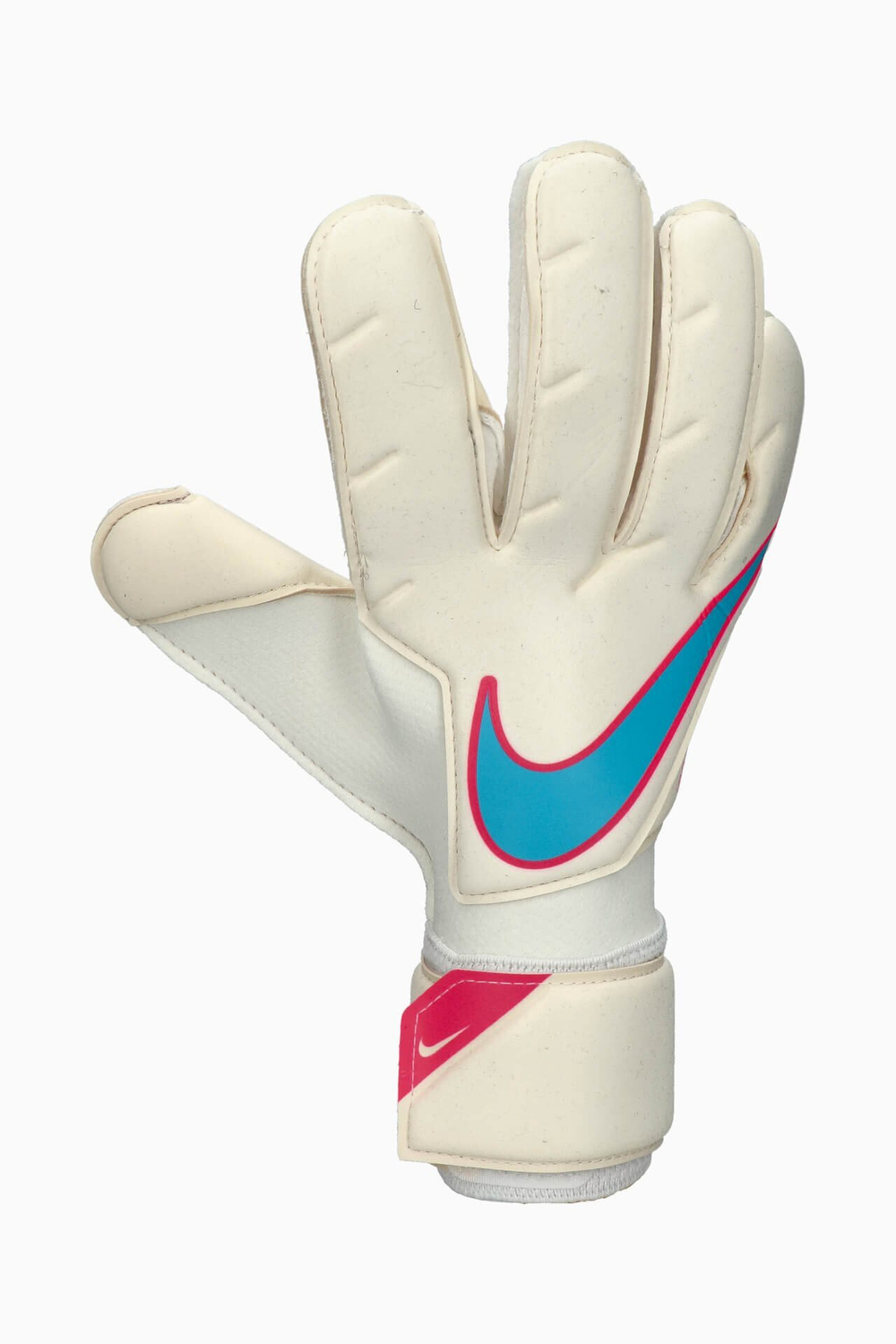 Вратарские перчатки Nike Vapor Grip 3