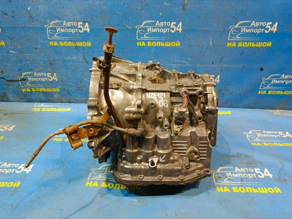 Акпп TOYOTA FIELDER 2001