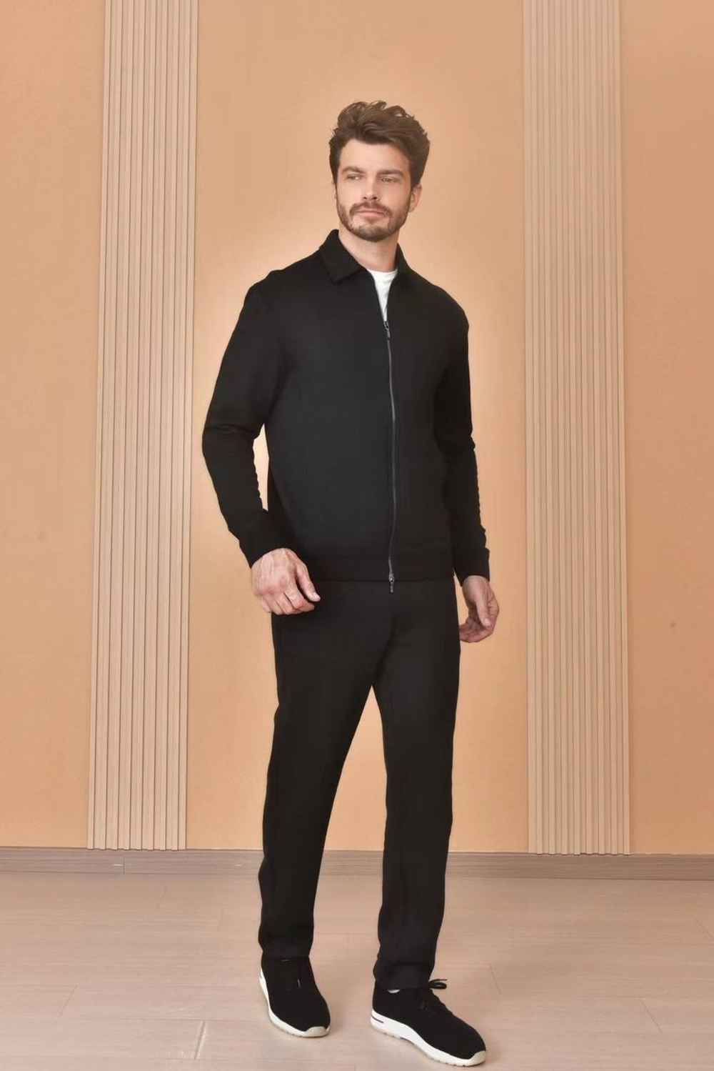Прогулочный костюм Loro Piana
