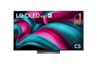 Телевизор LG OLED65C5