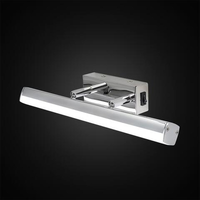Citilux Визор CL708108 LED Подсветка с выключателем Хром