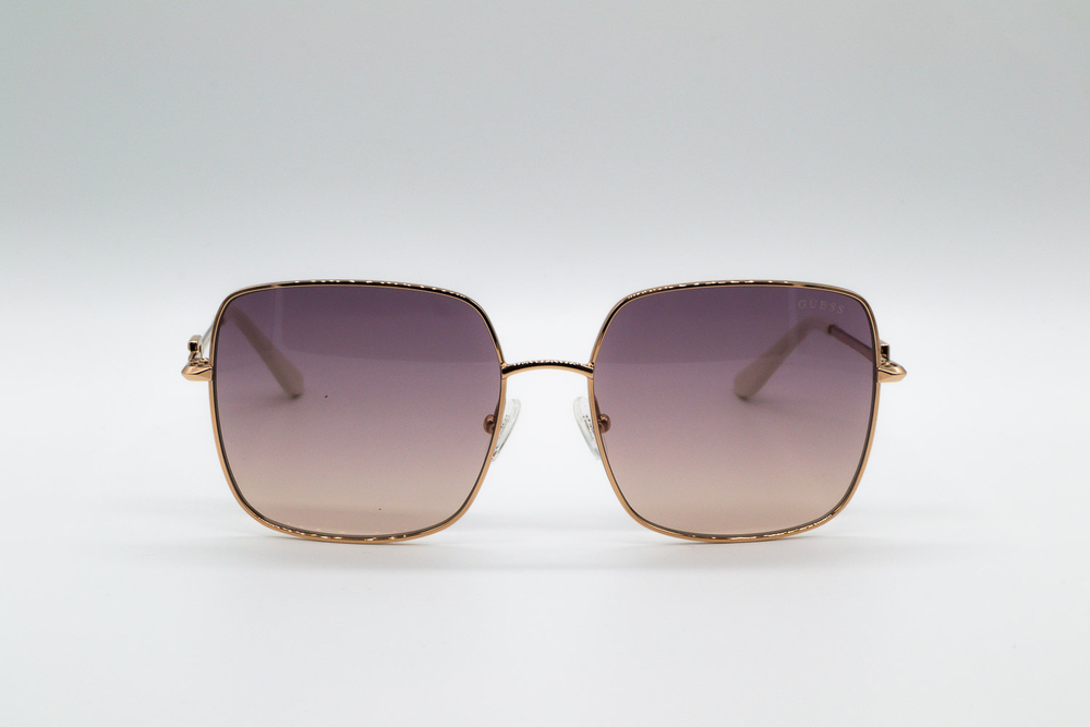 Изг. оправы Guess GU7906-H 28Z 58