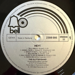 The Glitter Band - Hey! (Германия 1974г.)