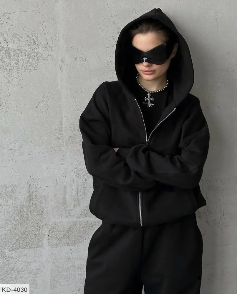 Костюм KD-4024 Фабрика Моды