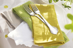 Салфетки 50х50 Proflax Sven sand Германия