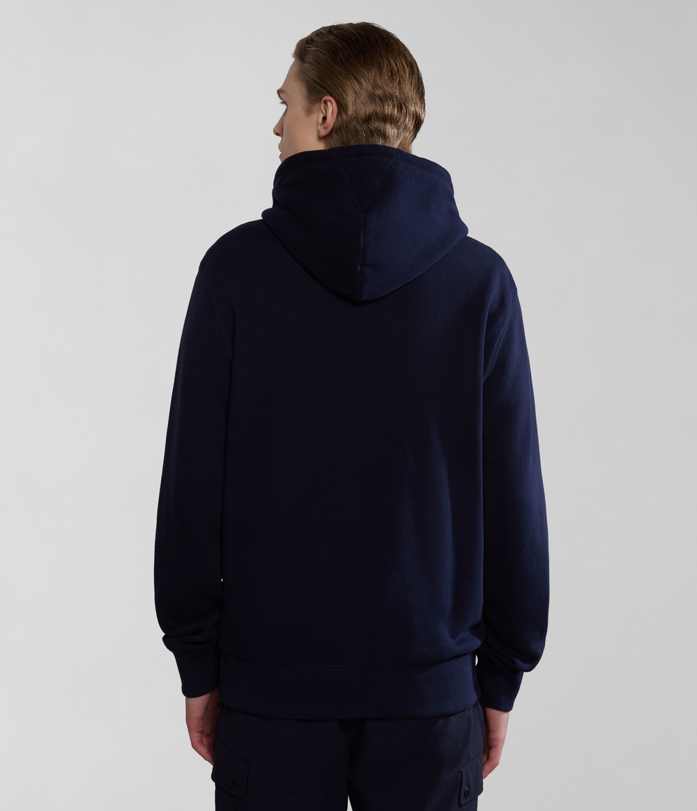 Толстовка мужская NAPAPIJRI