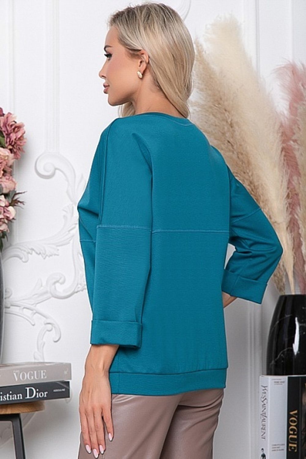 Джемпер 41865-3 Avili