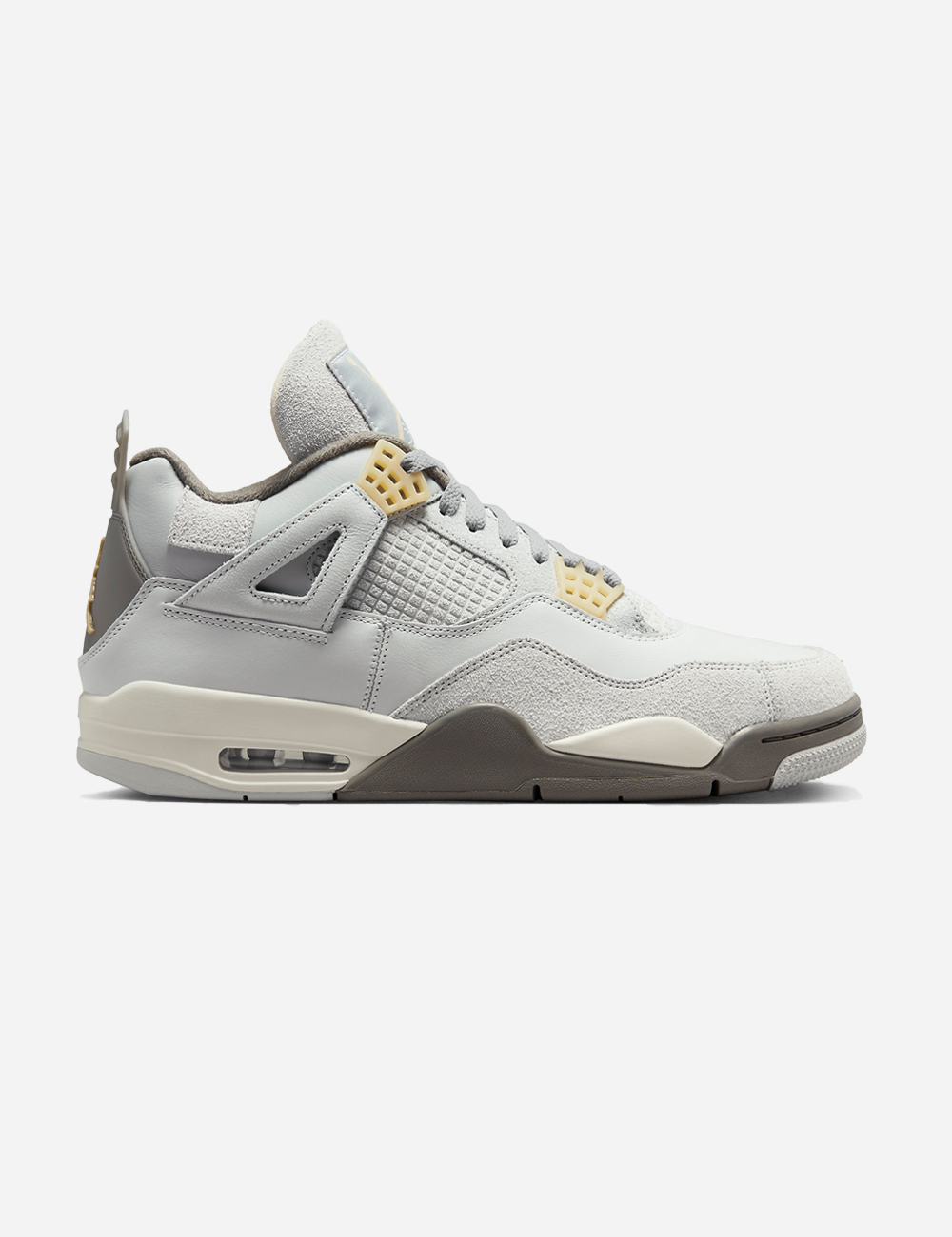 Air Jordan 4 "Craft"