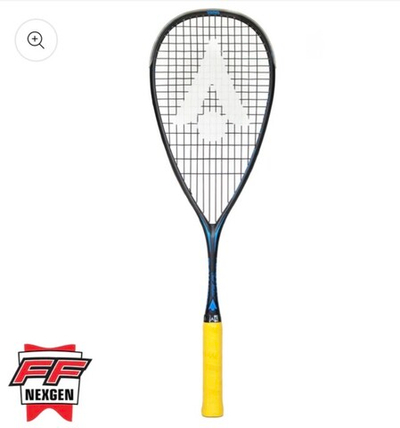 Karakal, RAW PRO 2.2, (2025), Squash Racket
