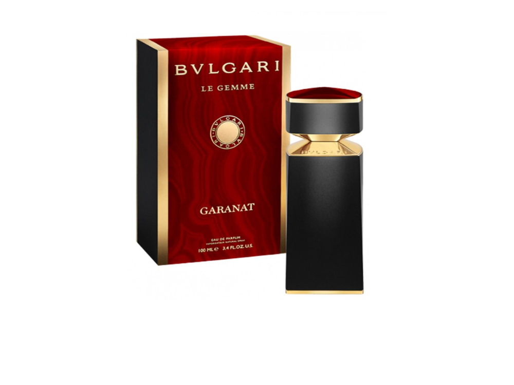 Bvlgari Garanat
