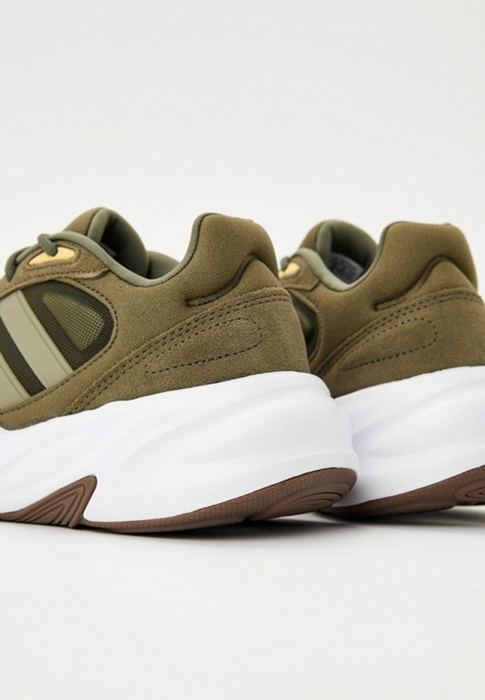 Кроссовки мужские ADIDAS OZELLE