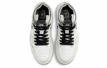Кроссовки Jordan Air Jordan 1 High Zoom Air Cmft "Sea Glass" (Женская размерная сетка)