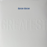 Виниловая пластинка Duran Duran ‎– Greatest 2LP
