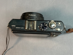 Leica Camera D-Lux 4