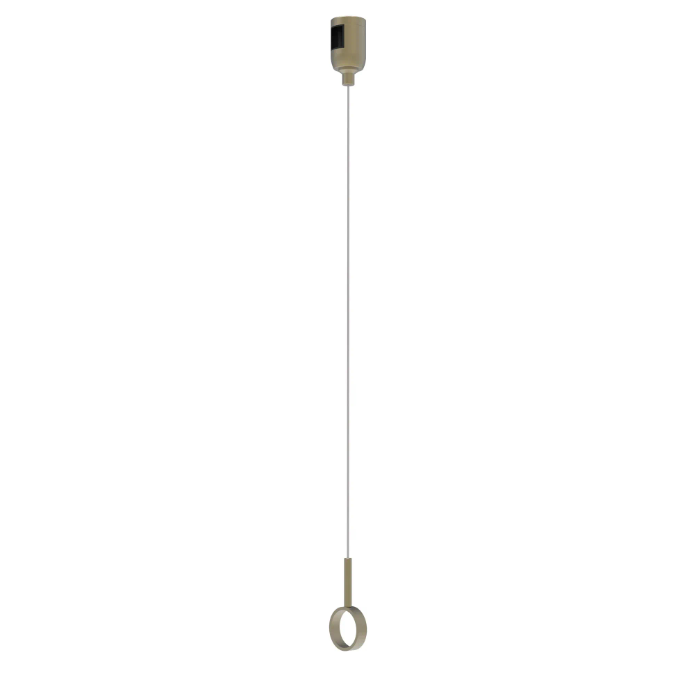 Держатель трека ART-APRIORI-HOLDER-HANG-TUBE-L1500 (OG) (Arlight, IP20 Металл, 3 года) 055892