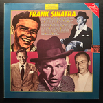 Frank Sinatra ‎– Frank Sinatra 2LP (Германия)
