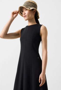 Платье BOGNER REBECCA в черном цвете