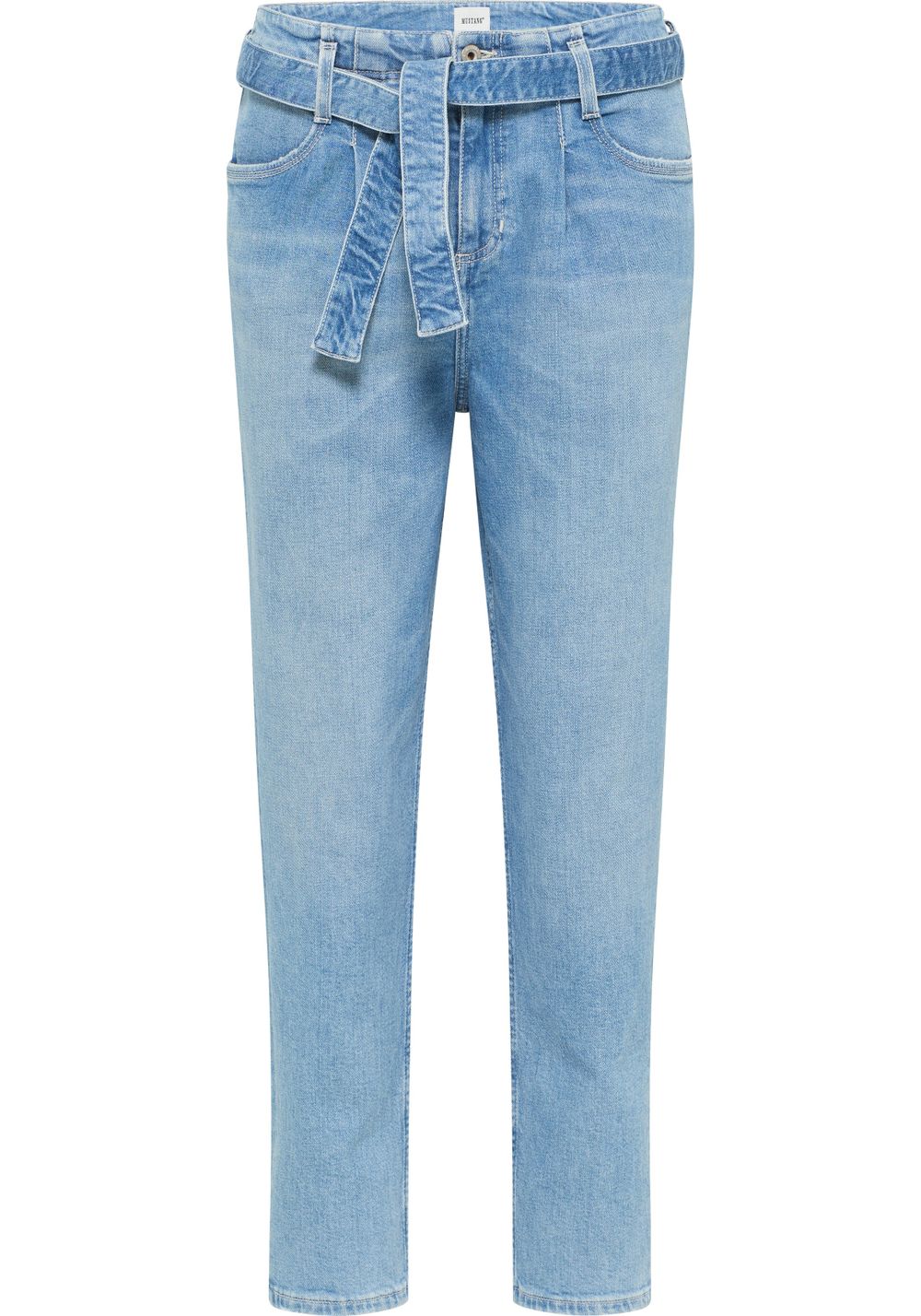 Джинсы Charlotte Tapered 1013424-5000-412