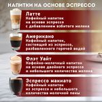 Кофемашина капсульная 3 в 1 для молотого кофе и капсул DOLCE GUSTO и NESPRESSO, SONNEN CM510, 1450 Вт, объем 0,6 л, 456336