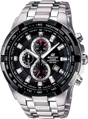 Мужские часы Casio Edifice EF-539D-1A