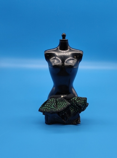 Одежда для куклы Барби - винтаж на подростка юбка 02505