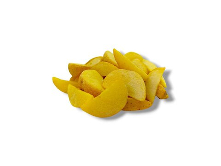 Картофельные дольки 500 гр