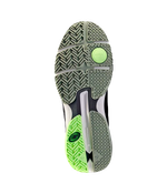 Bullpadel Flow 24V Черный-Эвкалиптовые кроссовки