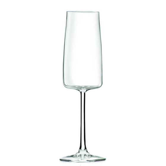 Бокал для вина 300 мл хр. стекло Essential RCR [6]