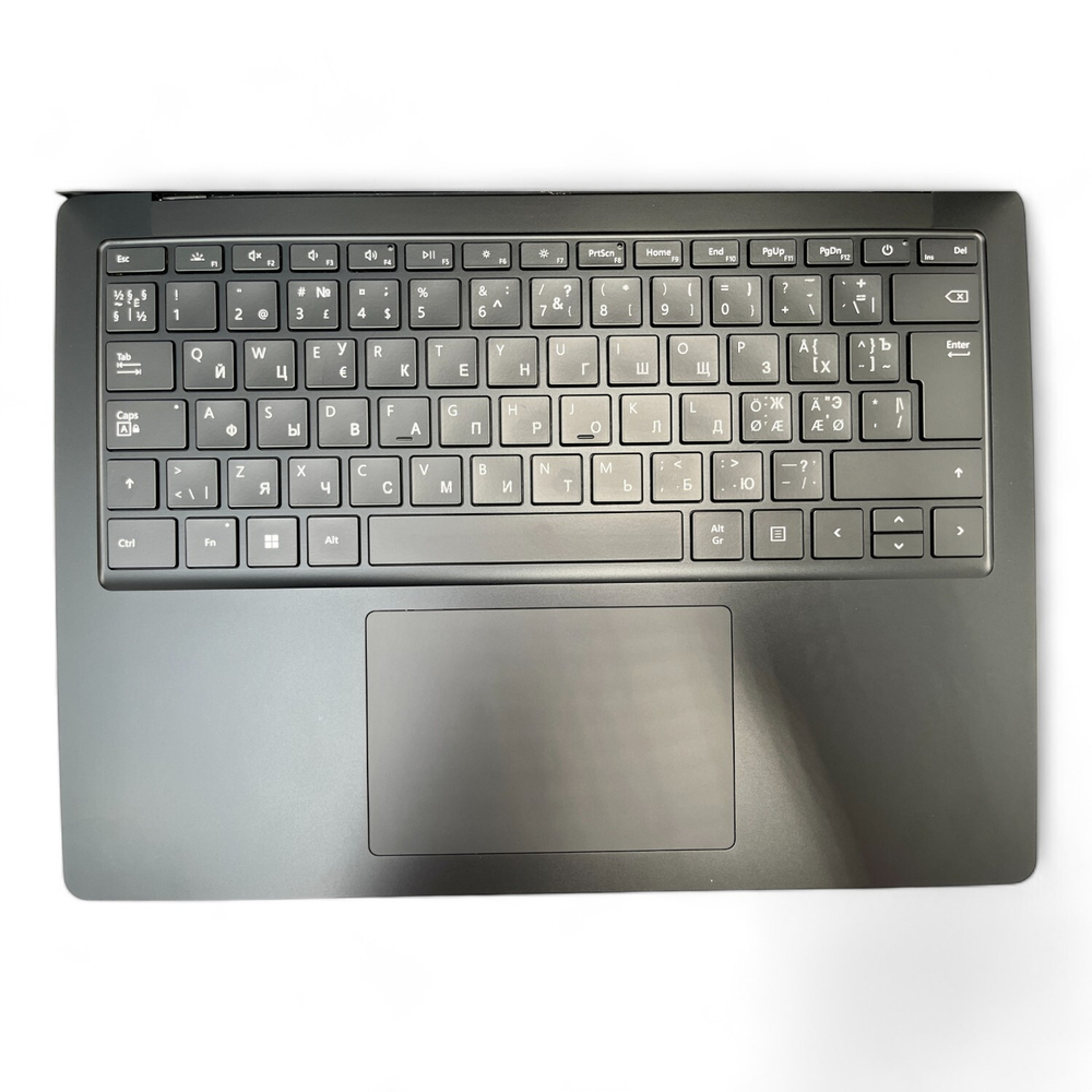 Surface Laptop 3