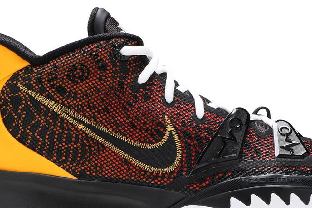 Кроссовки Nike Kyrie 7 Rayguns